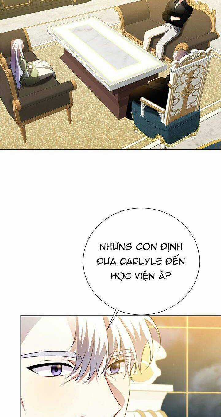 Tôi Sẽ Không Hối Tiếc Vì Anh Đâu Chapter 85 trang 42