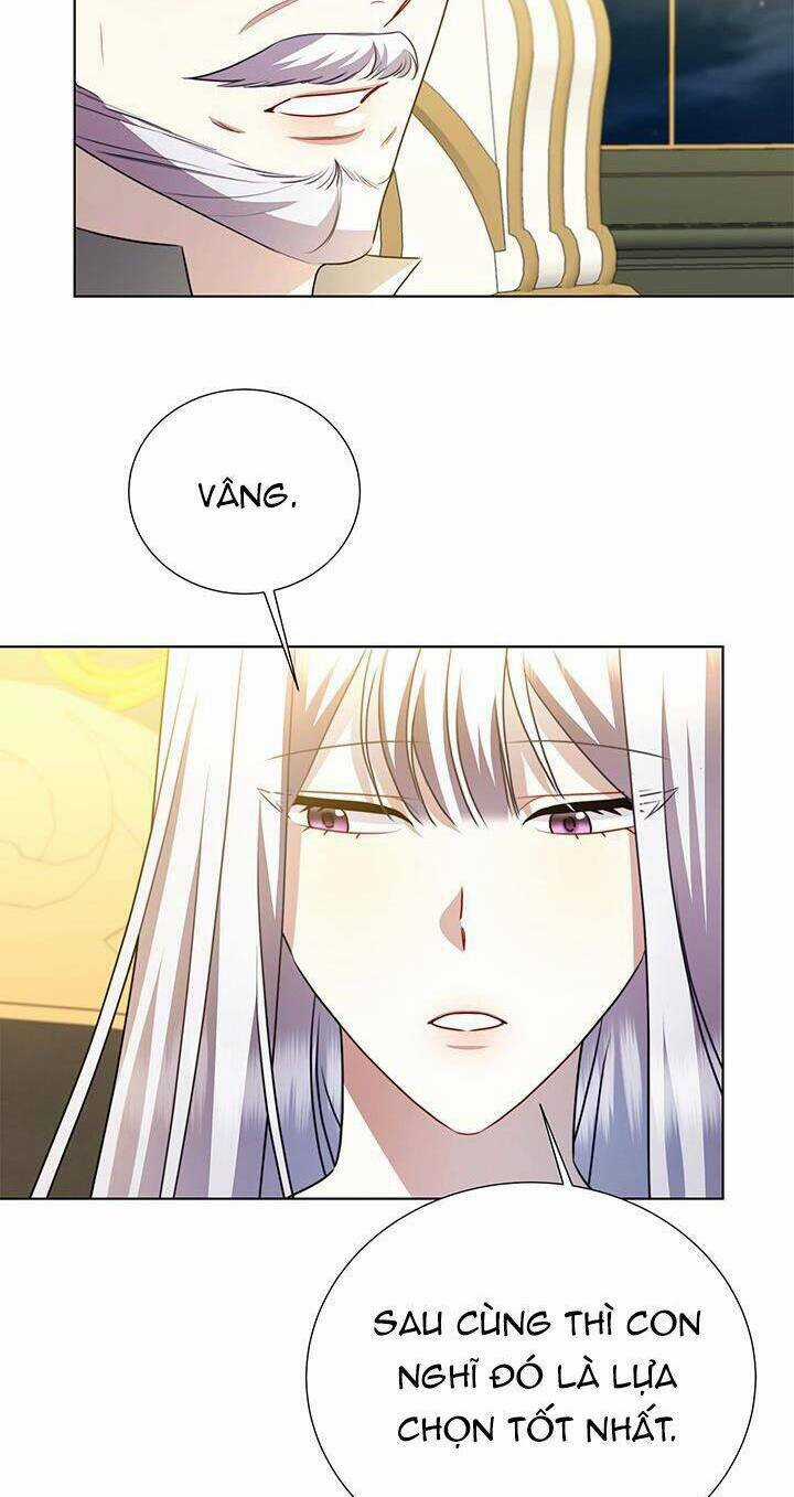 Tôi Sẽ Không Hối Tiếc Vì Anh Đâu Chapter 85 trang 43