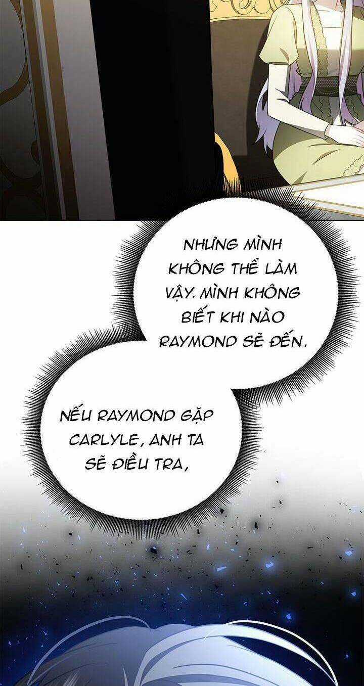 Tôi Sẽ Không Hối Tiếc Vì Anh Đâu Chapter 85 trang 46