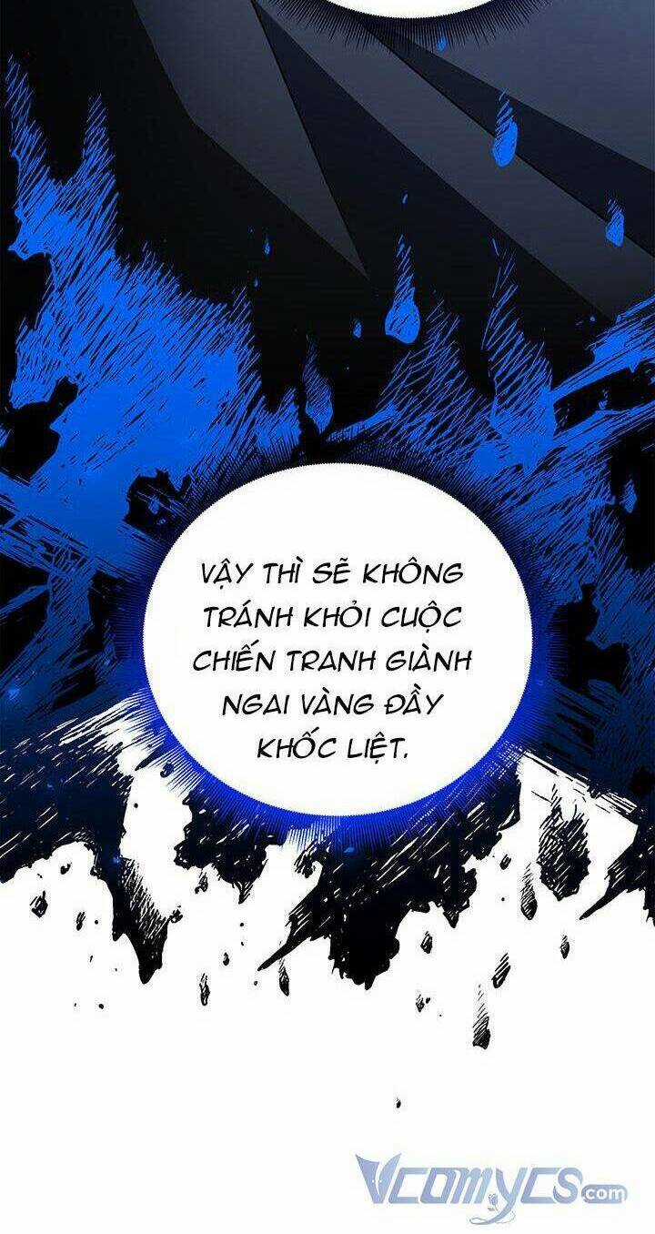 Tôi Sẽ Không Hối Tiếc Vì Anh Đâu Chapter 85 trang 48