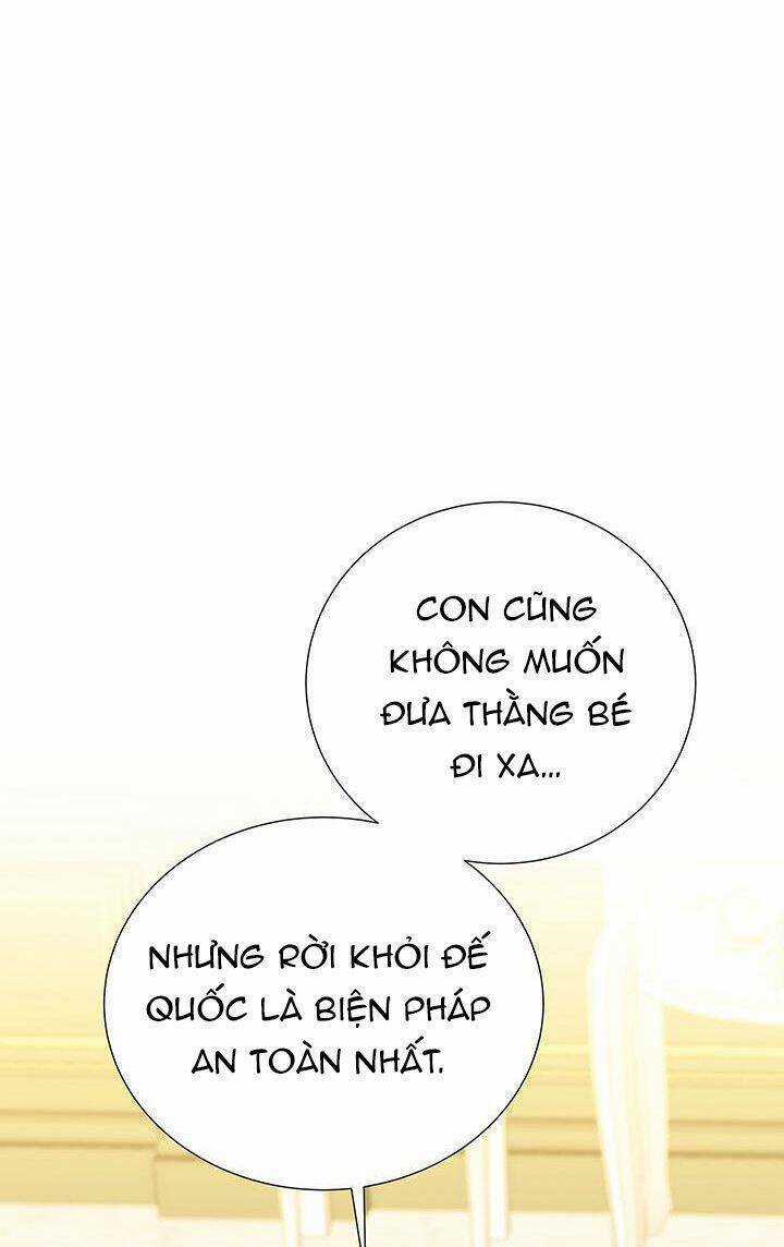 Tôi Sẽ Không Hối Tiếc Vì Anh Đâu Chapter 85 trang 49