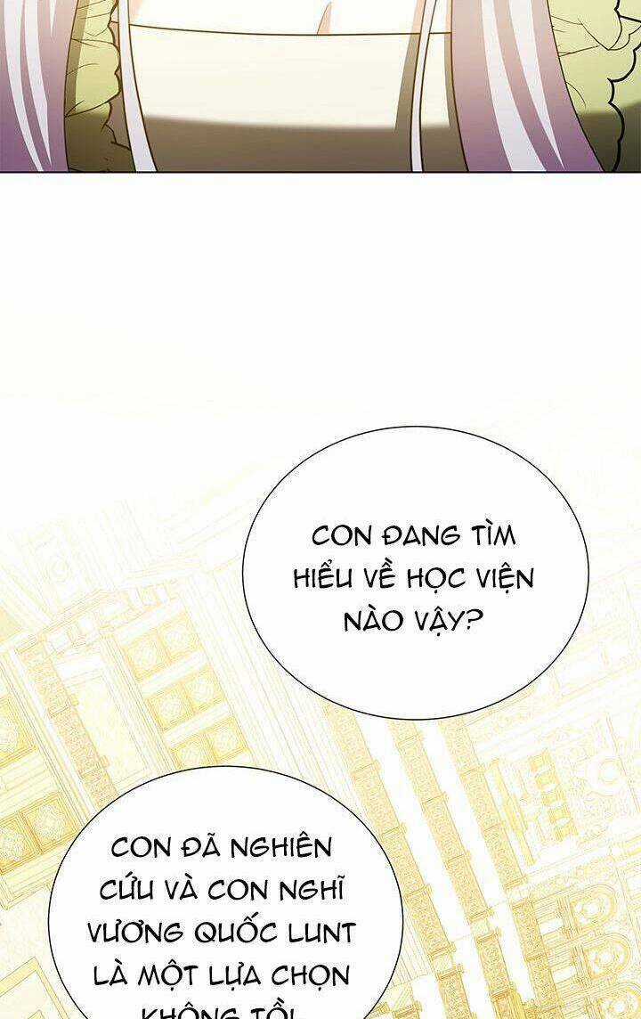 Tôi Sẽ Không Hối Tiếc Vì Anh Đâu Chapter 85 trang 51