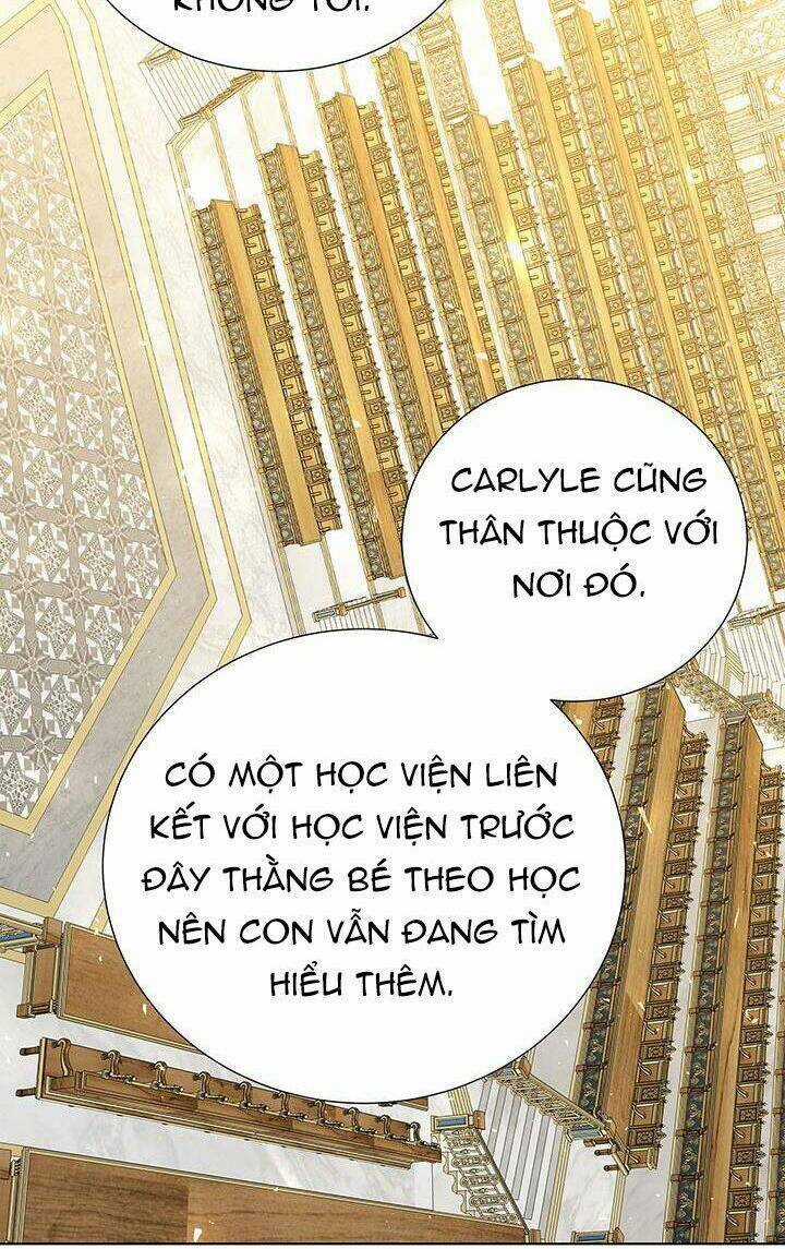 Tôi Sẽ Không Hối Tiếc Vì Anh Đâu Chapter 85 trang 52