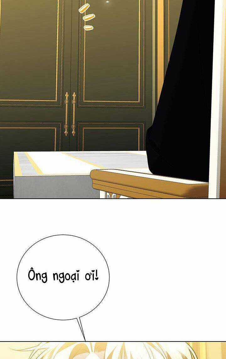 Tôi Sẽ Không Hối Tiếc Vì Anh Đâu Chapter 85 trang 55