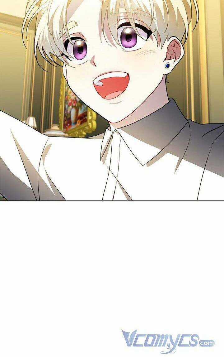 Tôi Sẽ Không Hối Tiếc Vì Anh Đâu Chapter 85 trang 56