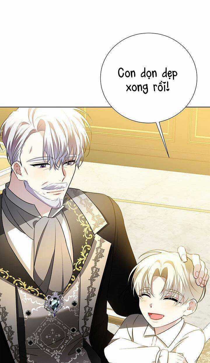 Tôi Sẽ Không Hối Tiếc Vì Anh Đâu Chapter 85 trang 57