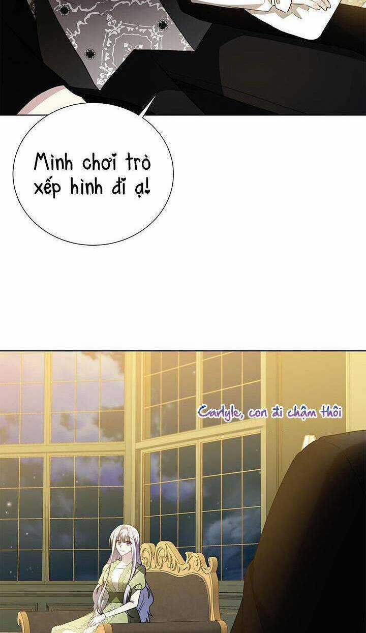 Tôi Sẽ Không Hối Tiếc Vì Anh Đâu Chapter 85 trang 58