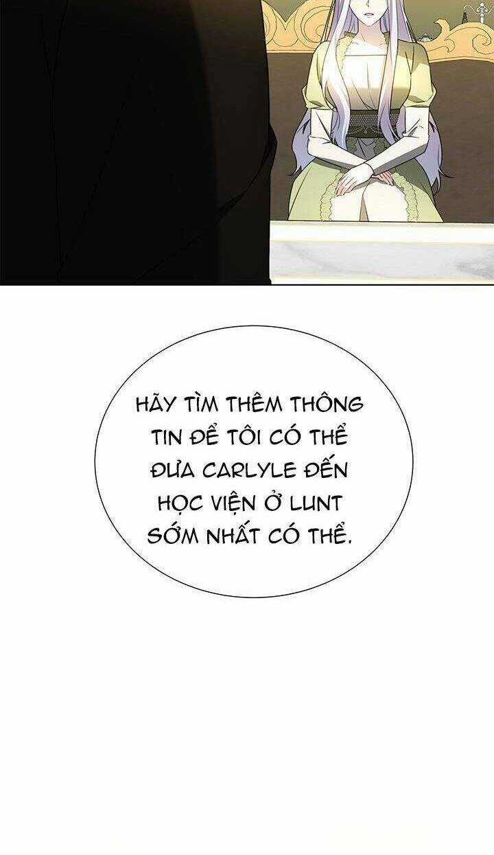 Tôi Sẽ Không Hối Tiếc Vì Anh Đâu Chapter 85 trang 60