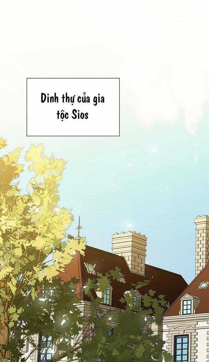 Tôi Sẽ Không Hối Tiếc Vì Anh Đâu Chapter 85 trang 61