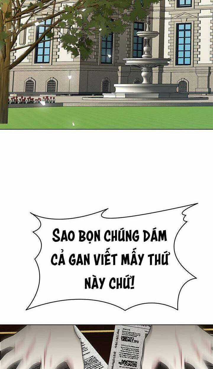 Tôi Sẽ Không Hối Tiếc Vì Anh Đâu Chapter 85 trang 62