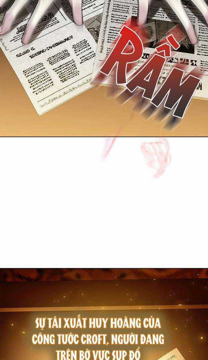 Tôi Sẽ Không Hối Tiếc Vì Anh Đâu Chapter 85 trang 63