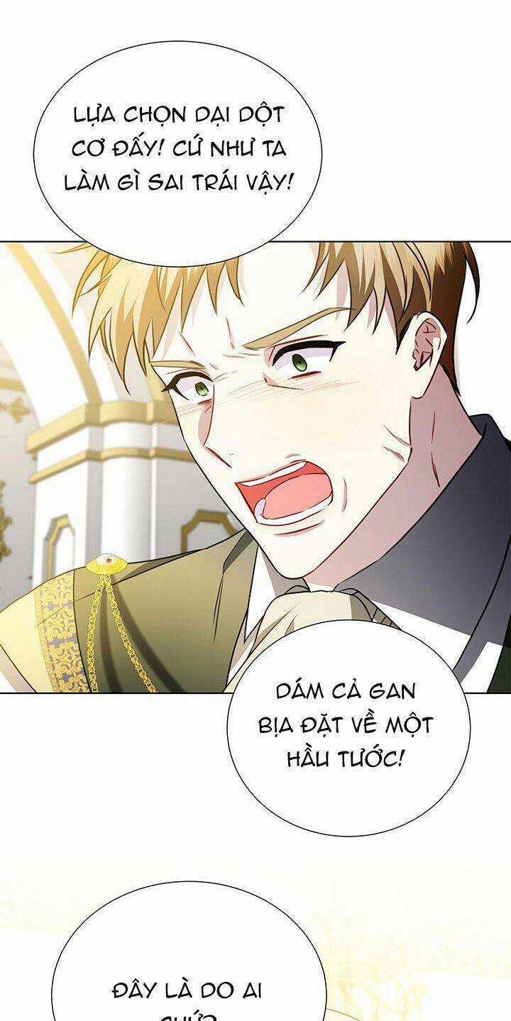 Tôi Sẽ Không Hối Tiếc Vì Anh Đâu Chapter 85 trang 65