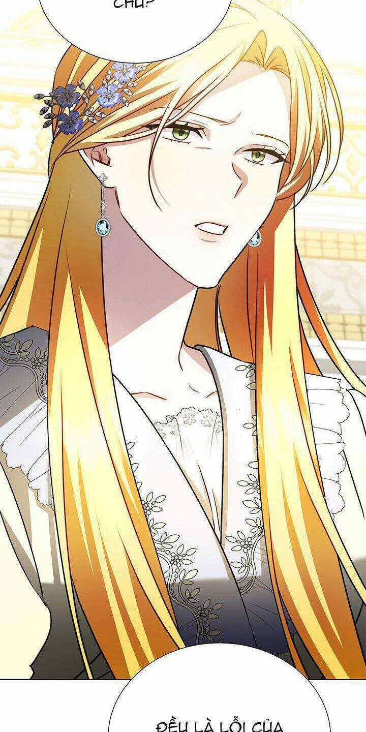 Tôi Sẽ Không Hối Tiếc Vì Anh Đâu Chapter 85 trang 66