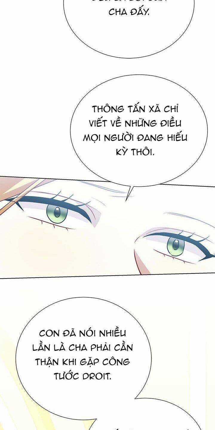 Tôi Sẽ Không Hối Tiếc Vì Anh Đâu Chapter 85 trang 67