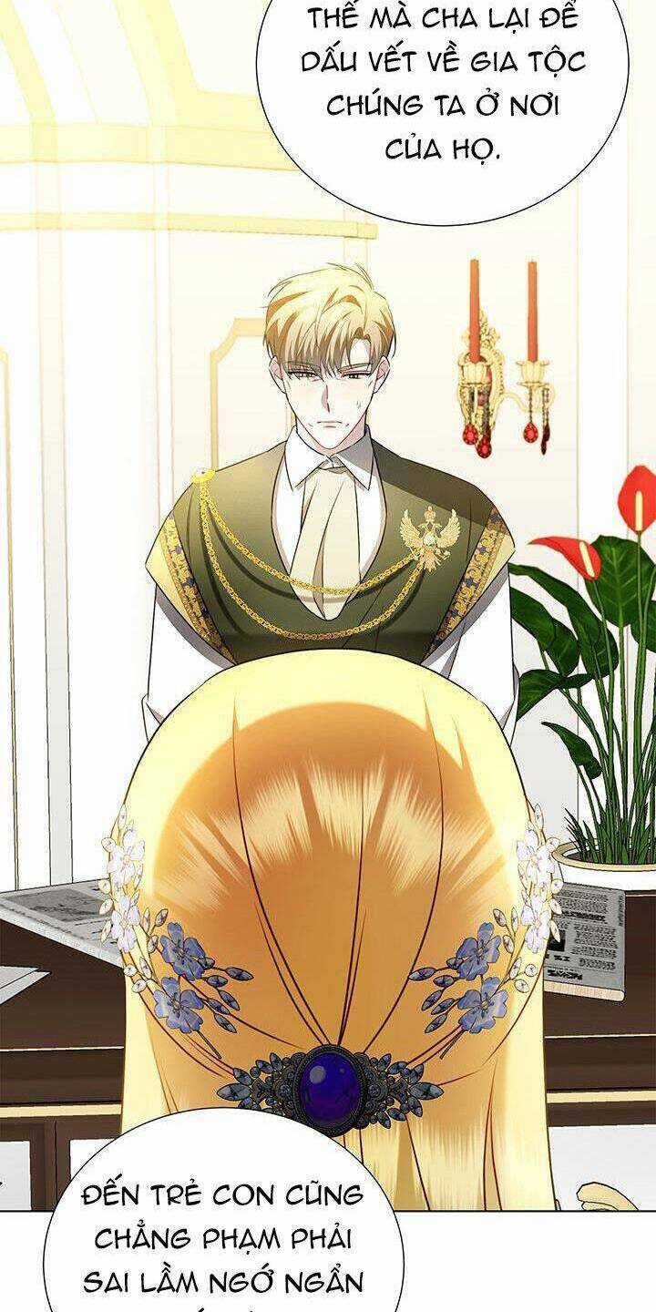 Tôi Sẽ Không Hối Tiếc Vì Anh Đâu Chapter 85 trang 68