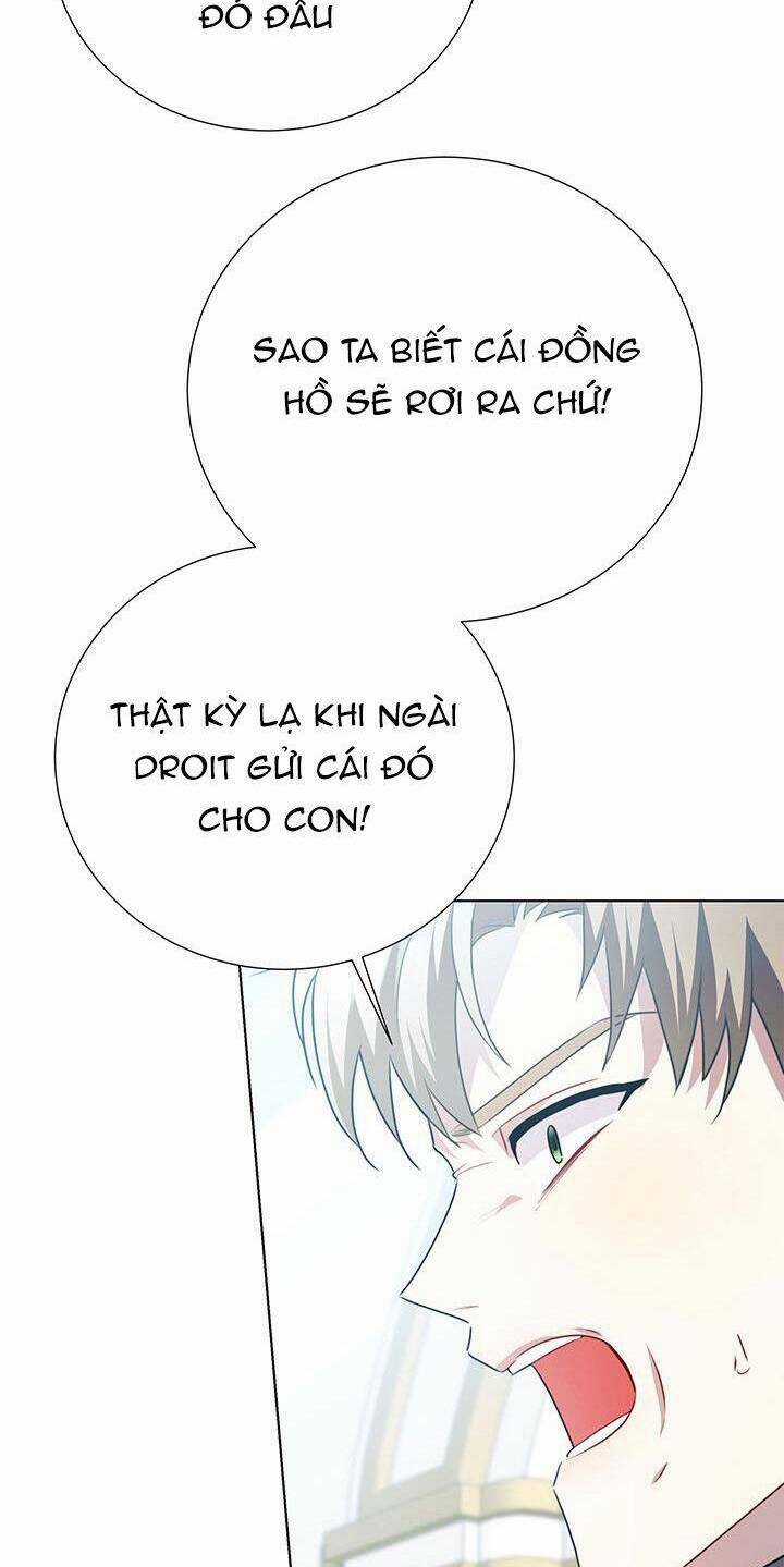 Tôi Sẽ Không Hối Tiếc Vì Anh Đâu Chapter 85 trang 69