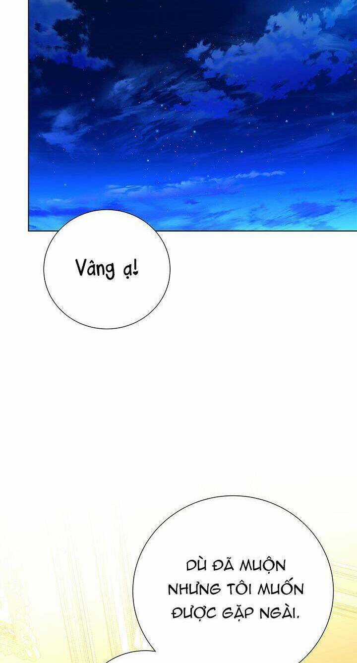 Tôi Sẽ Không Hối Tiếc Vì Anh Đâu Chapter 85 trang 7