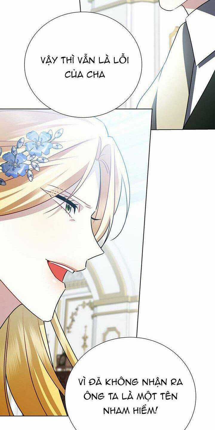 Tôi Sẽ Không Hối Tiếc Vì Anh Đâu Chapter 85 trang 70