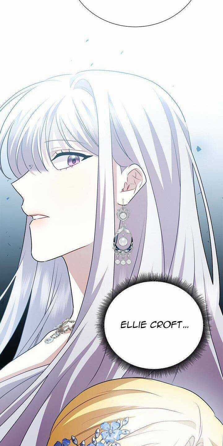 Tôi Sẽ Không Hối Tiếc Vì Anh Đâu Chapter 85 trang 71