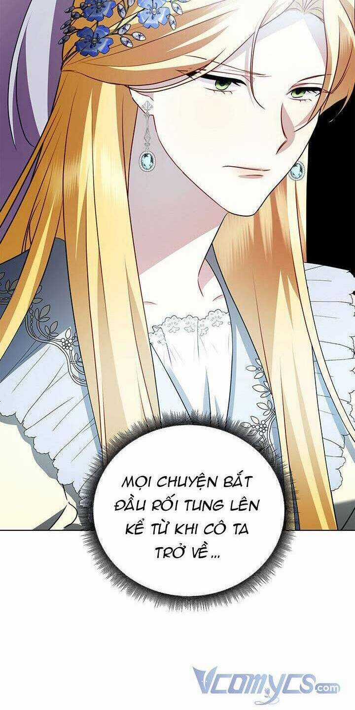 Tôi Sẽ Không Hối Tiếc Vì Anh Đâu Chapter 85 trang 72