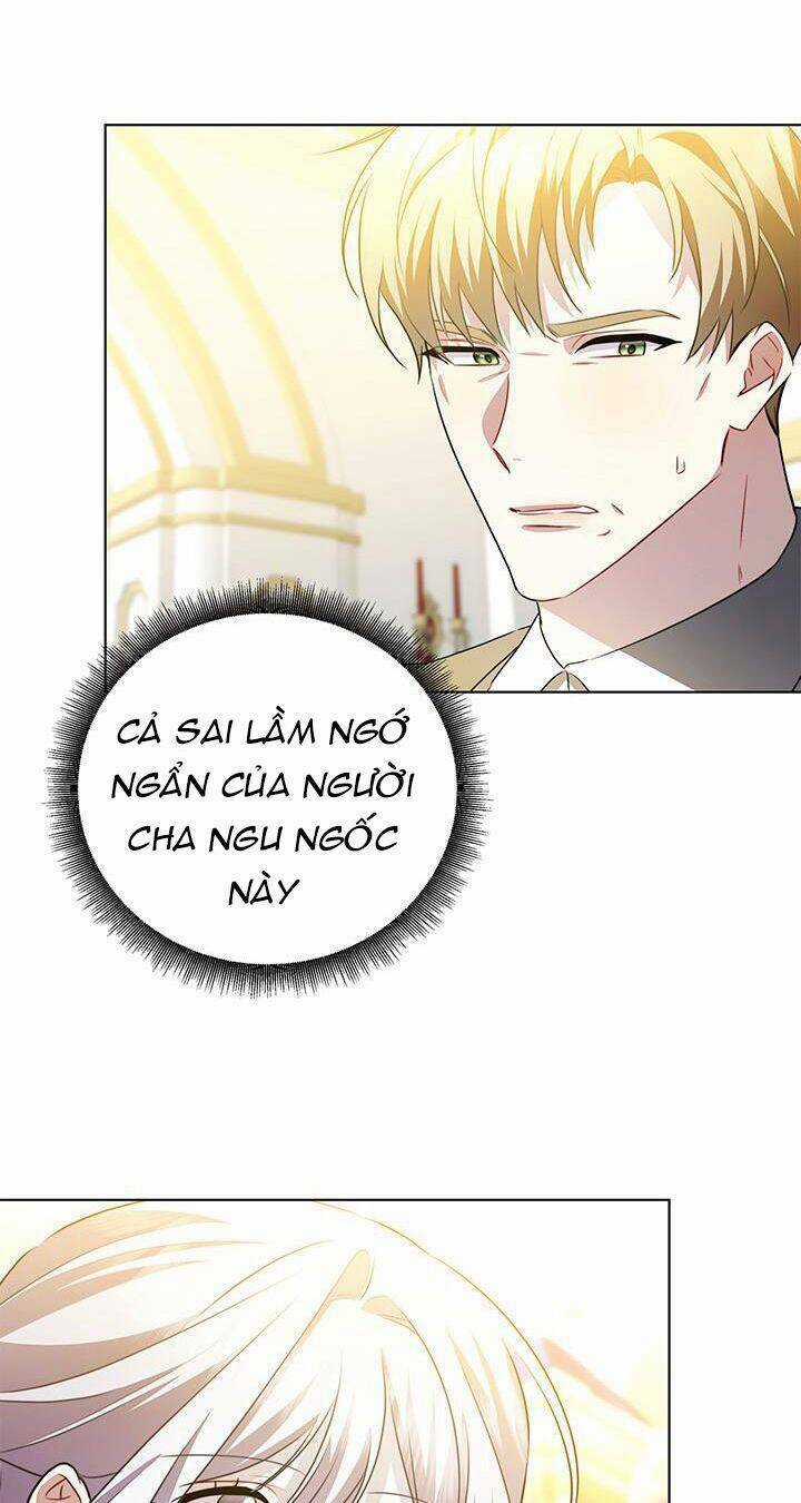 Tôi Sẽ Không Hối Tiếc Vì Anh Đâu Chapter 85 trang 73