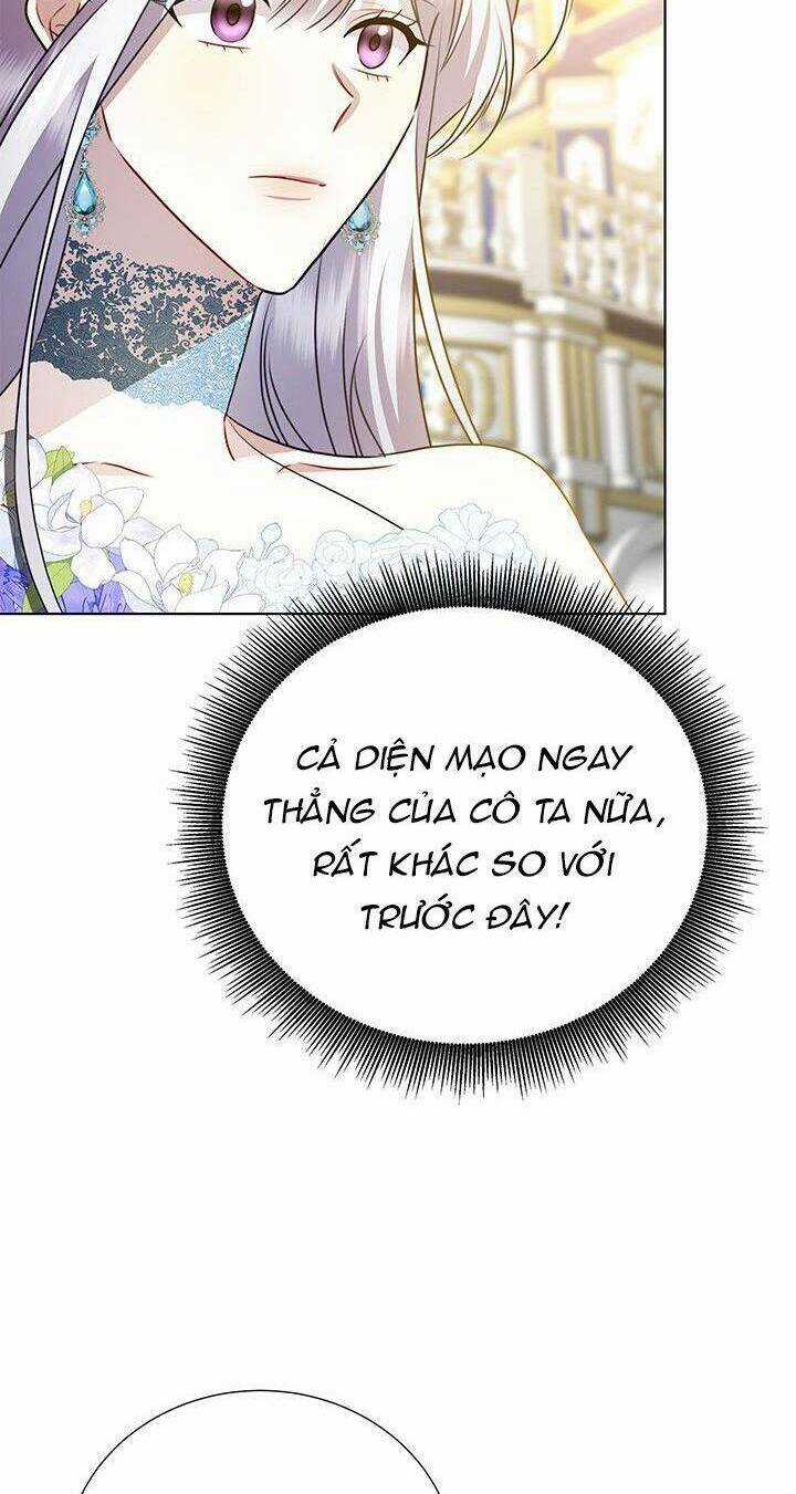 Tôi Sẽ Không Hối Tiếc Vì Anh Đâu Chapter 85 trang 74