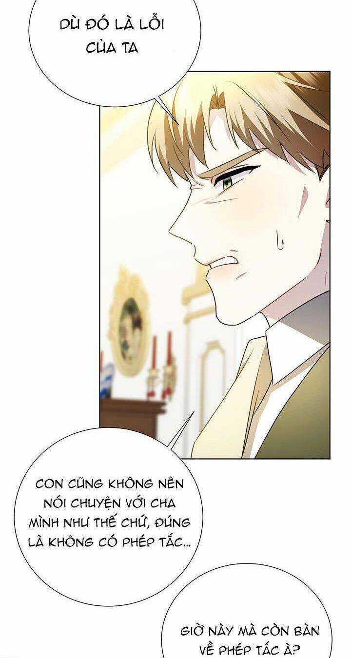 Tôi Sẽ Không Hối Tiếc Vì Anh Đâu Chapter 85 trang 75