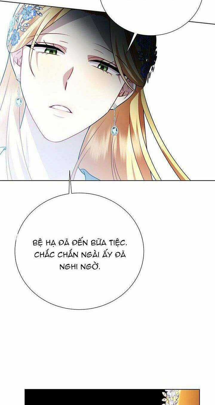 Tôi Sẽ Không Hối Tiếc Vì Anh Đâu Chapter 85 trang 76