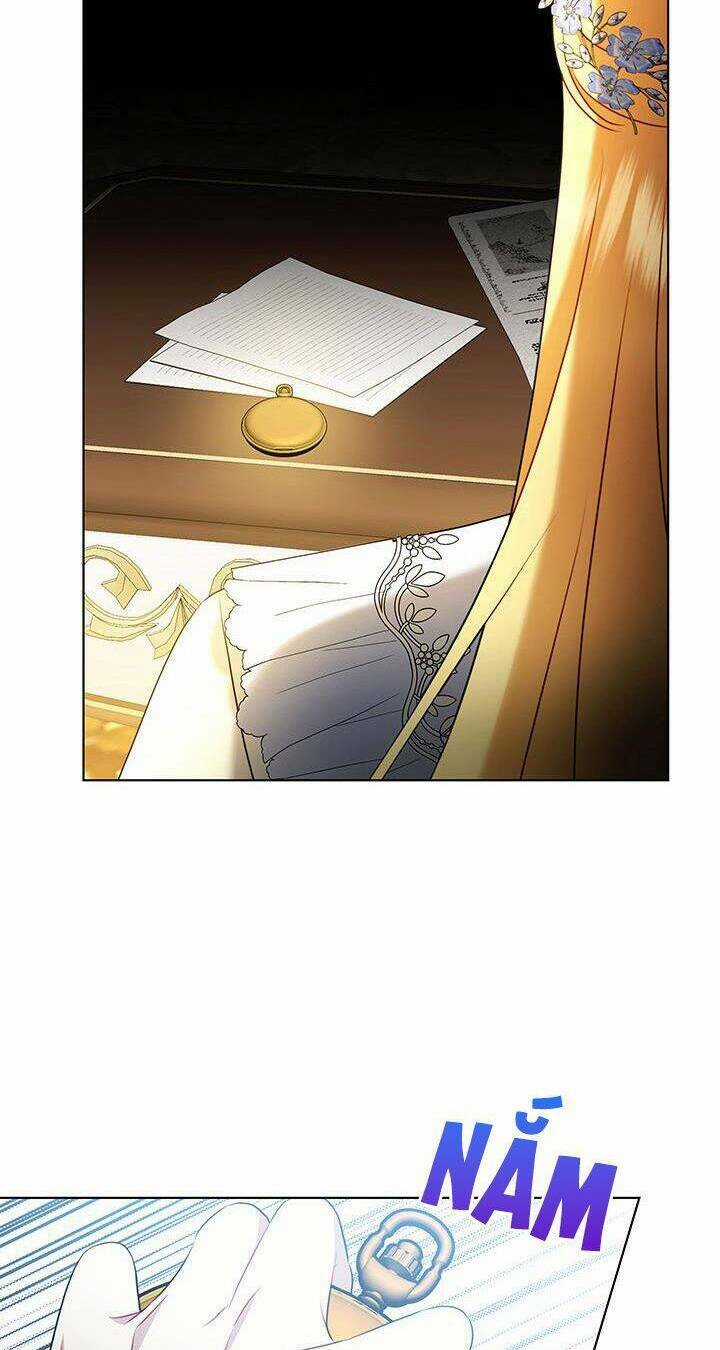 Tôi Sẽ Không Hối Tiếc Vì Anh Đâu Chapter 85 trang 77