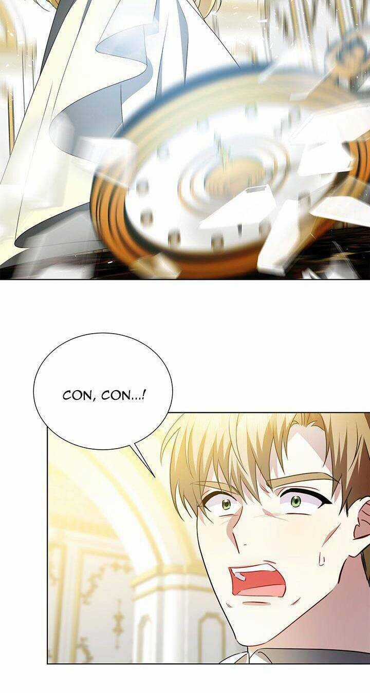 Tôi Sẽ Không Hối Tiếc Vì Anh Đâu Chapter 85 trang 79