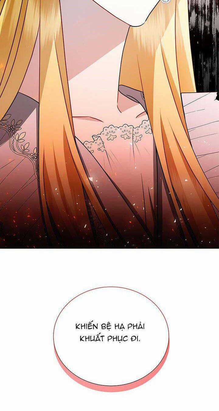 Tôi Sẽ Không Hối Tiếc Vì Anh Đâu Chapter 85 trang 81