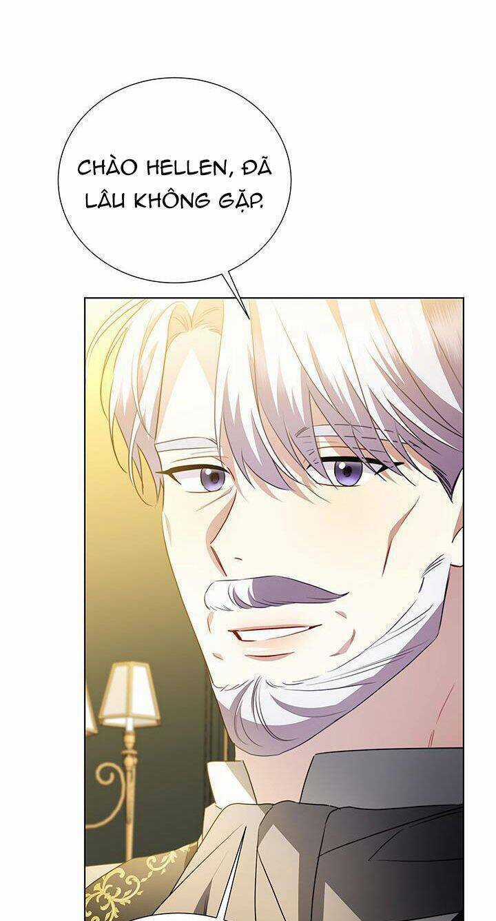 Tôi Sẽ Không Hối Tiếc Vì Anh Đâu Chapter 85 trang 9