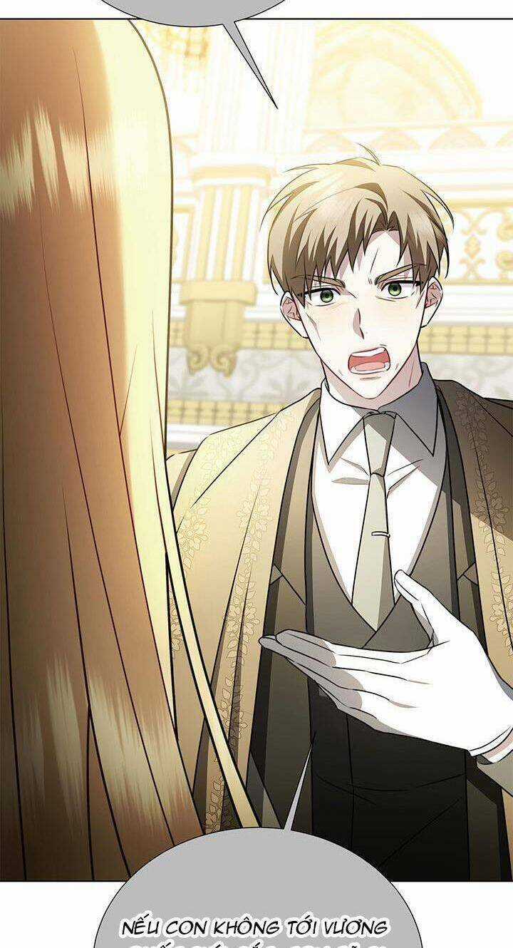 Tôi Sẽ Không Hối Tiếc Vì Anh Đâu Chapter 86 trang 10