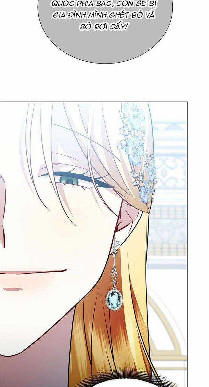 Tôi Sẽ Không Hối Tiếc Vì Anh Đâu Chapter 86 trang 11