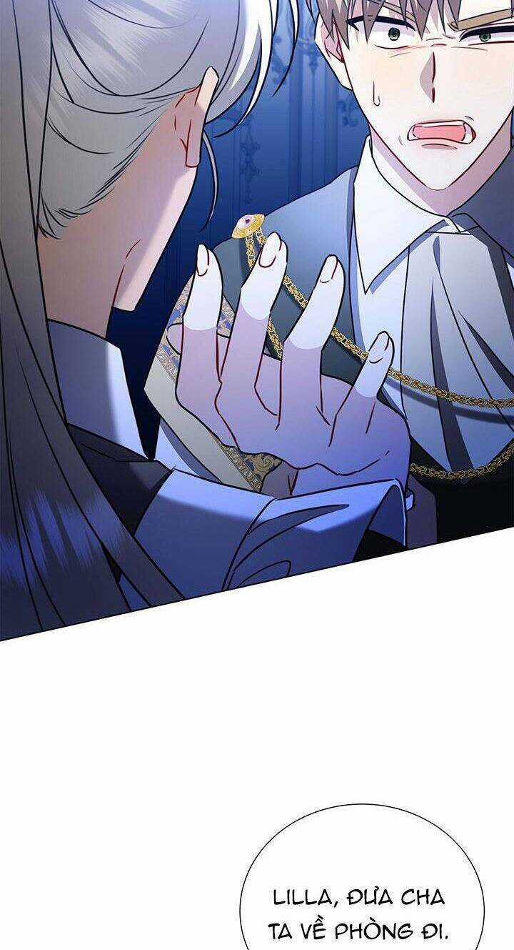 Tôi Sẽ Không Hối Tiếc Vì Anh Đâu Chapter 86 trang 15