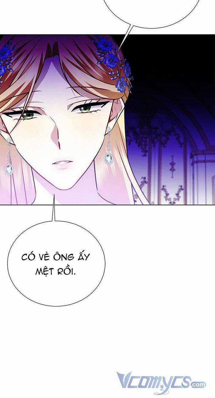 Tôi Sẽ Không Hối Tiếc Vì Anh Đâu Chapter 86 trang 16