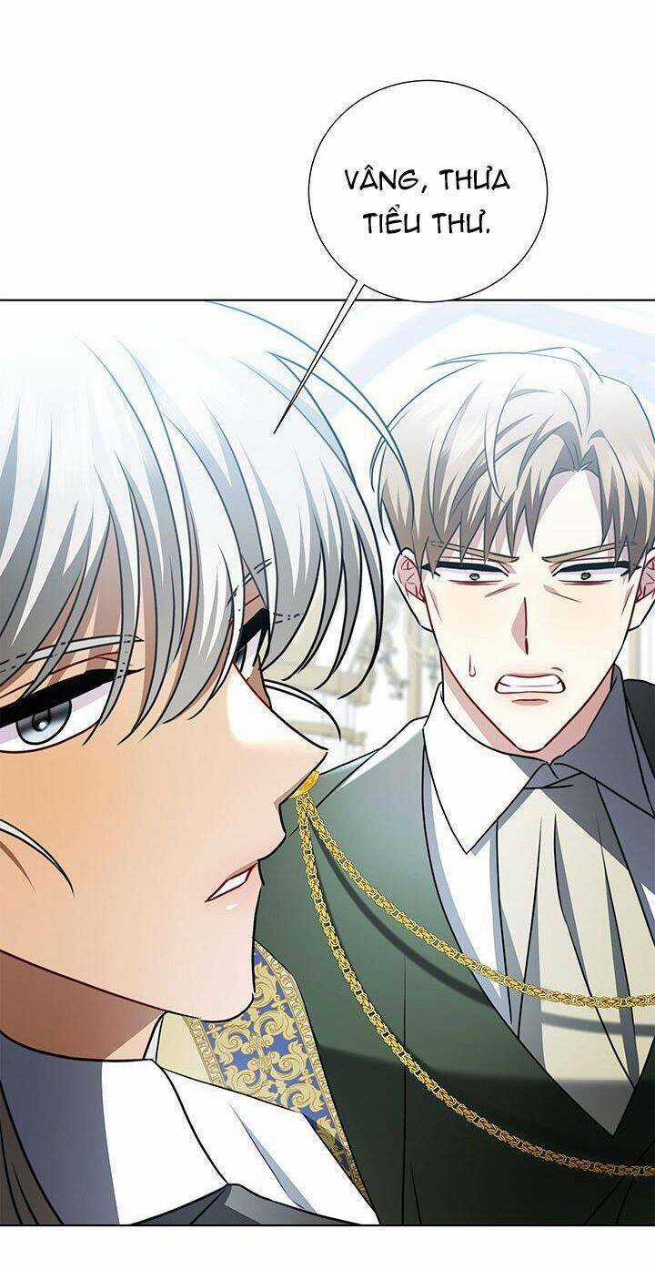 Tôi Sẽ Không Hối Tiếc Vì Anh Đâu Chapter 86 trang 17