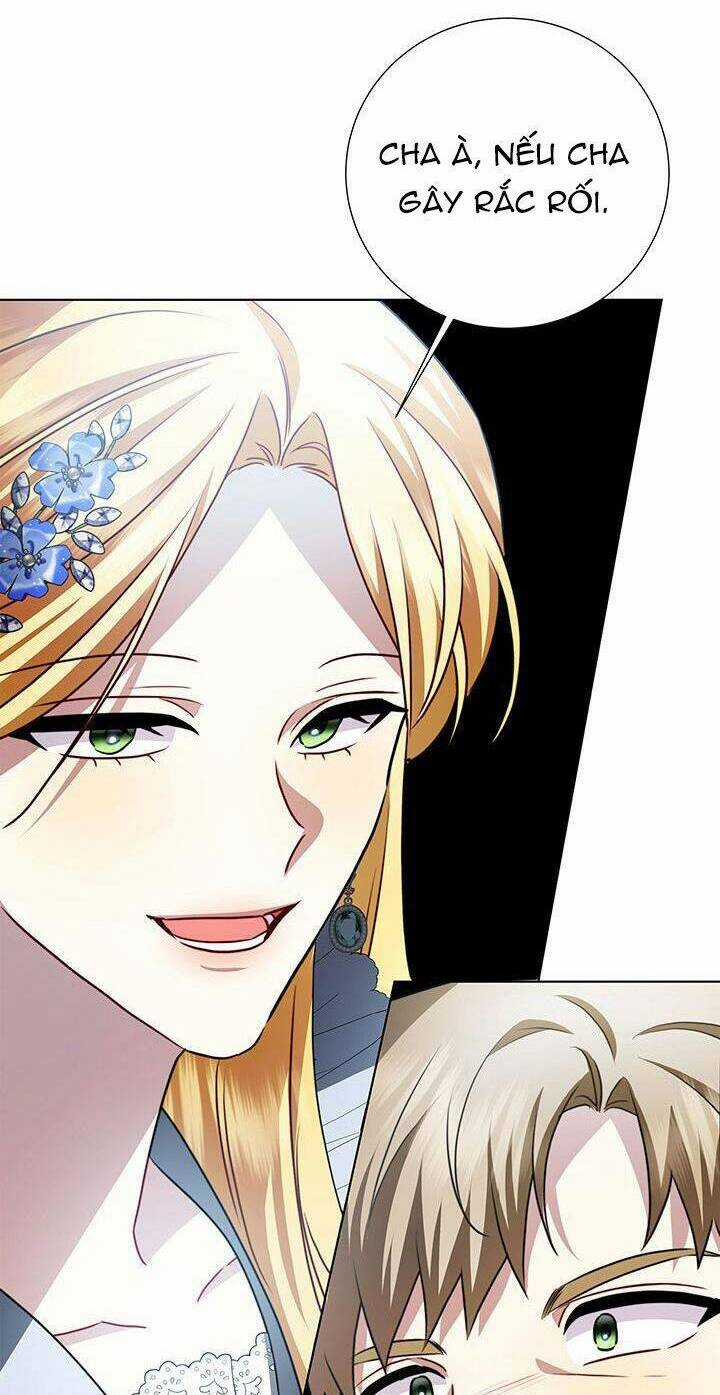 Tôi Sẽ Không Hối Tiếc Vì Anh Đâu Chapter 86 trang 18