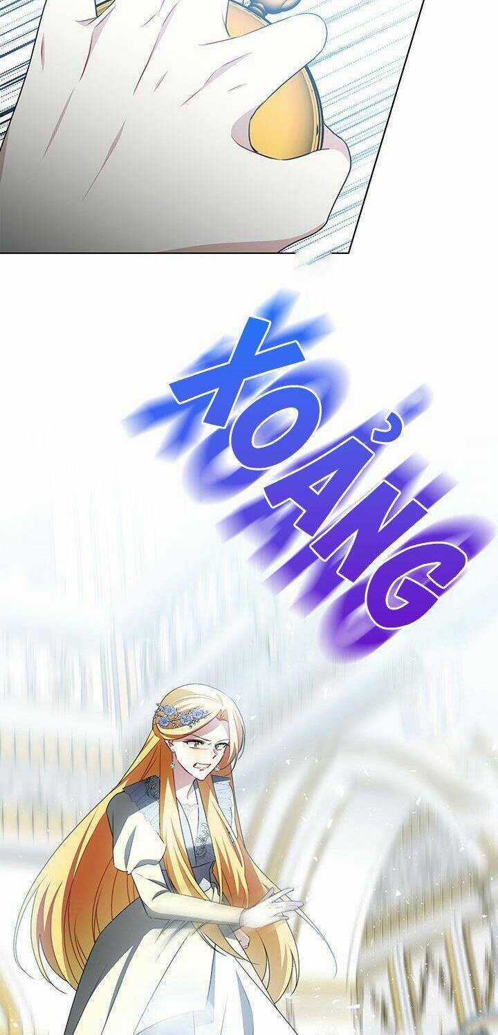 Tôi Sẽ Không Hối Tiếc Vì Anh Đâu Chapter 86 trang 2