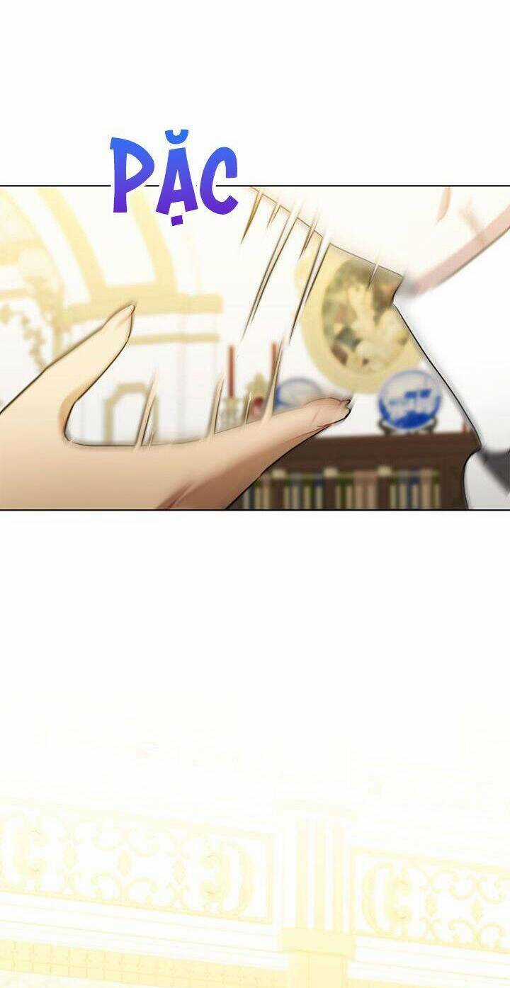 Tôi Sẽ Không Hối Tiếc Vì Anh Đâu Chapter 86 trang 21