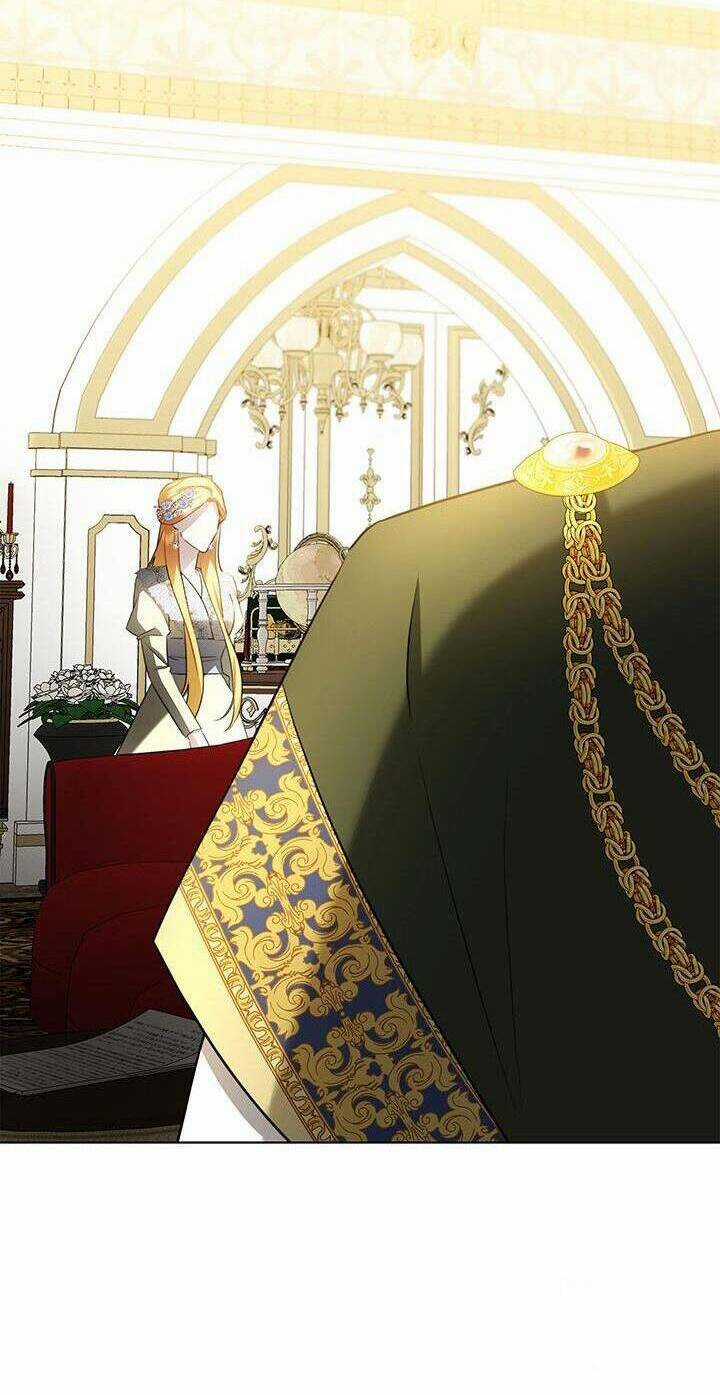 Tôi Sẽ Không Hối Tiếc Vì Anh Đâu Chapter 86 trang 22