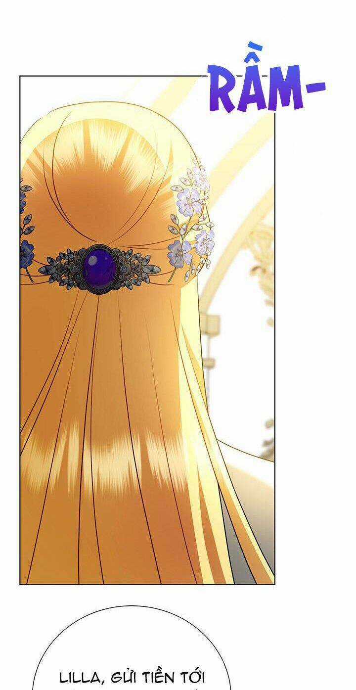 Tôi Sẽ Không Hối Tiếc Vì Anh Đâu Chapter 86 trang 23