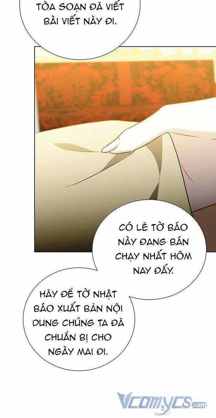 Tôi Sẽ Không Hối Tiếc Vì Anh Đâu Chapter 86 trang 24