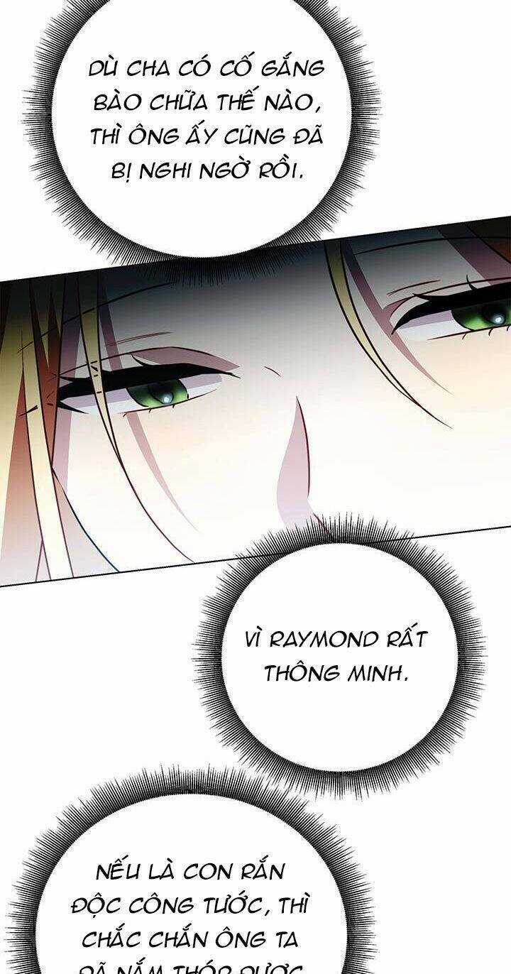 Tôi Sẽ Không Hối Tiếc Vì Anh Đâu Chapter 86 trang 27