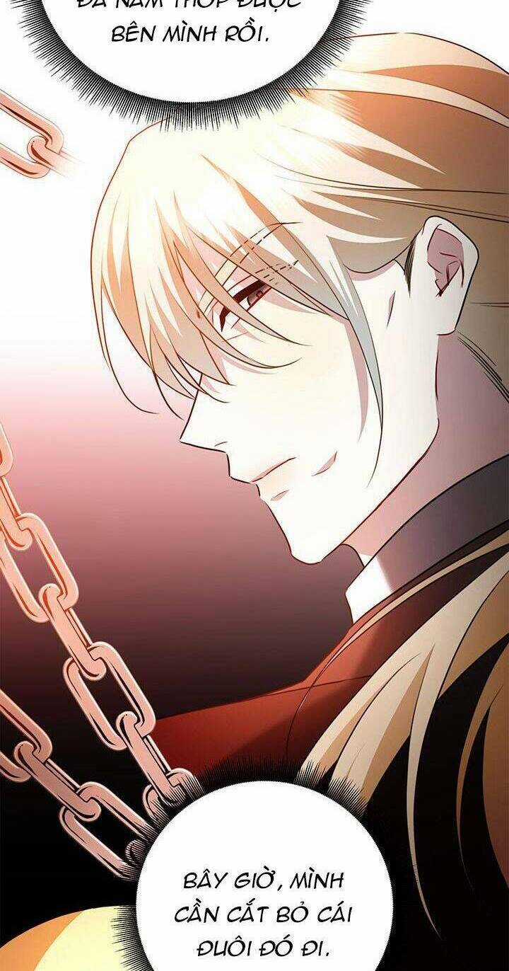 Tôi Sẽ Không Hối Tiếc Vì Anh Đâu Chapter 86 trang 28