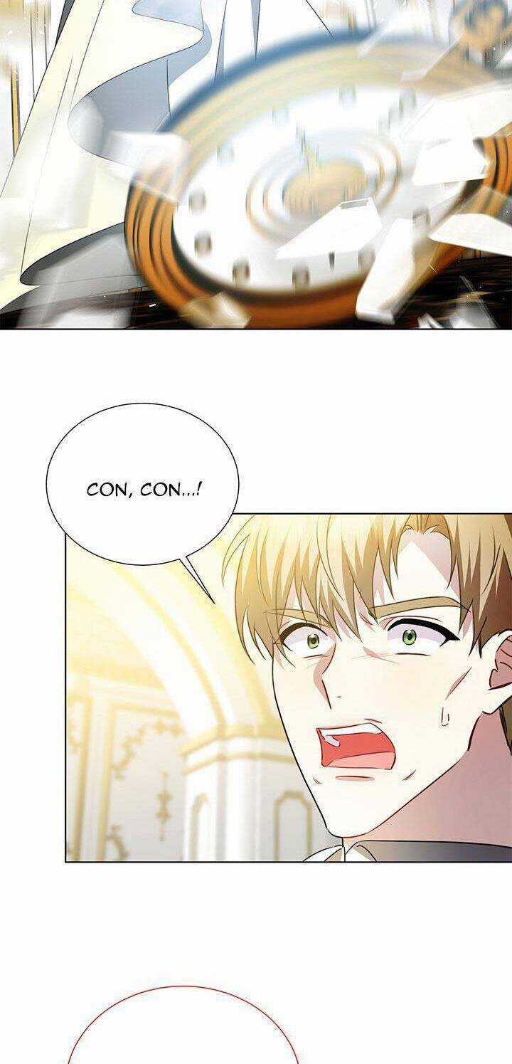 Tôi Sẽ Không Hối Tiếc Vì Anh Đâu Chapter 86 trang 3