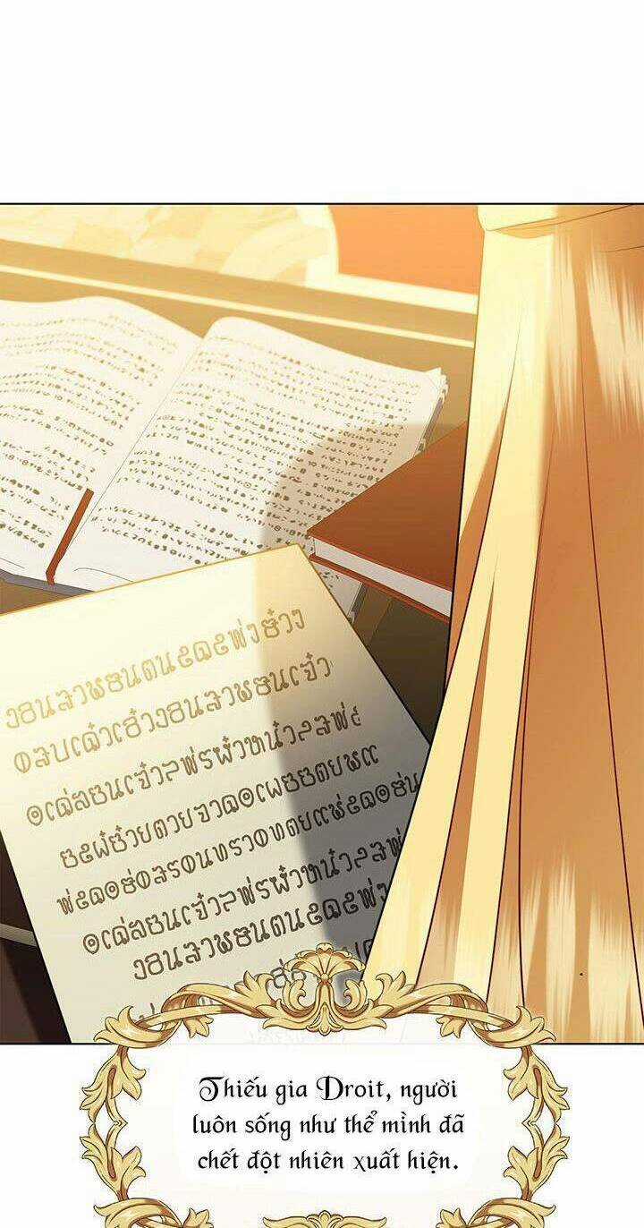 Tôi Sẽ Không Hối Tiếc Vì Anh Đâu Chapter 86 trang 30