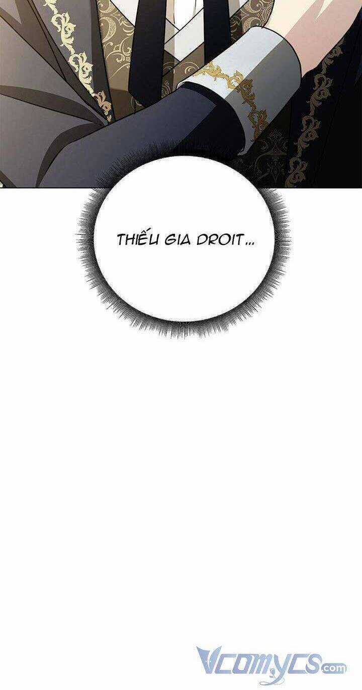 Tôi Sẽ Không Hối Tiếc Vì Anh Đâu Chapter 86 trang 32