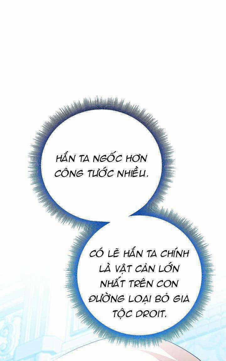 Tôi Sẽ Không Hối Tiếc Vì Anh Đâu Chapter 86 trang 33