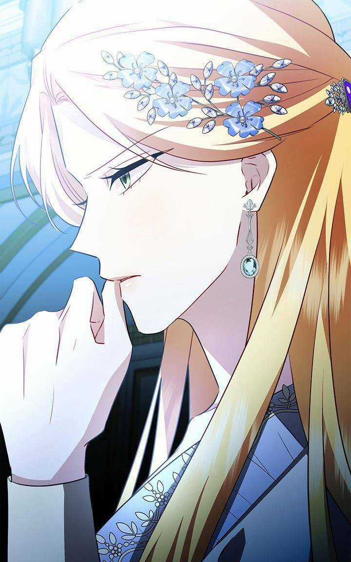 Tôi Sẽ Không Hối Tiếc Vì Anh Đâu Chapter 86 trang 34